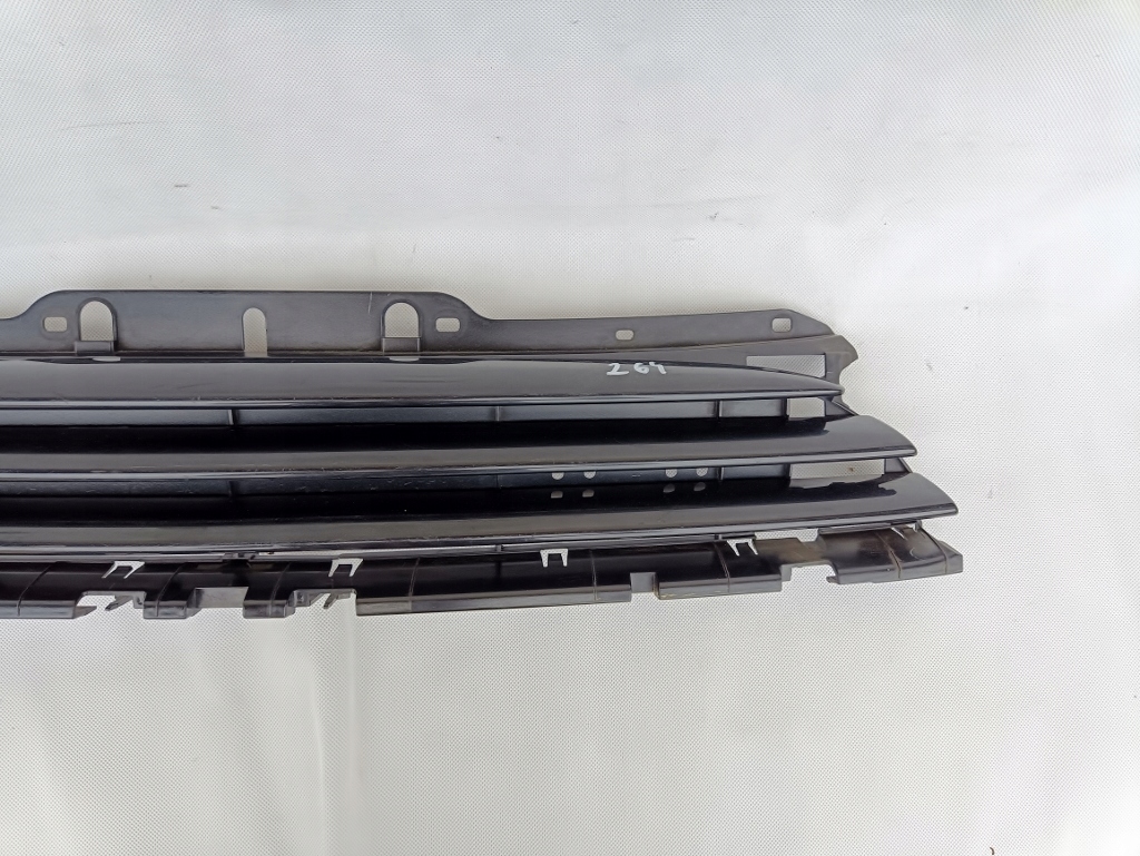 фото №3, Mini cooper r56 решітка радіатора решітка радіатора радіатора 2751289