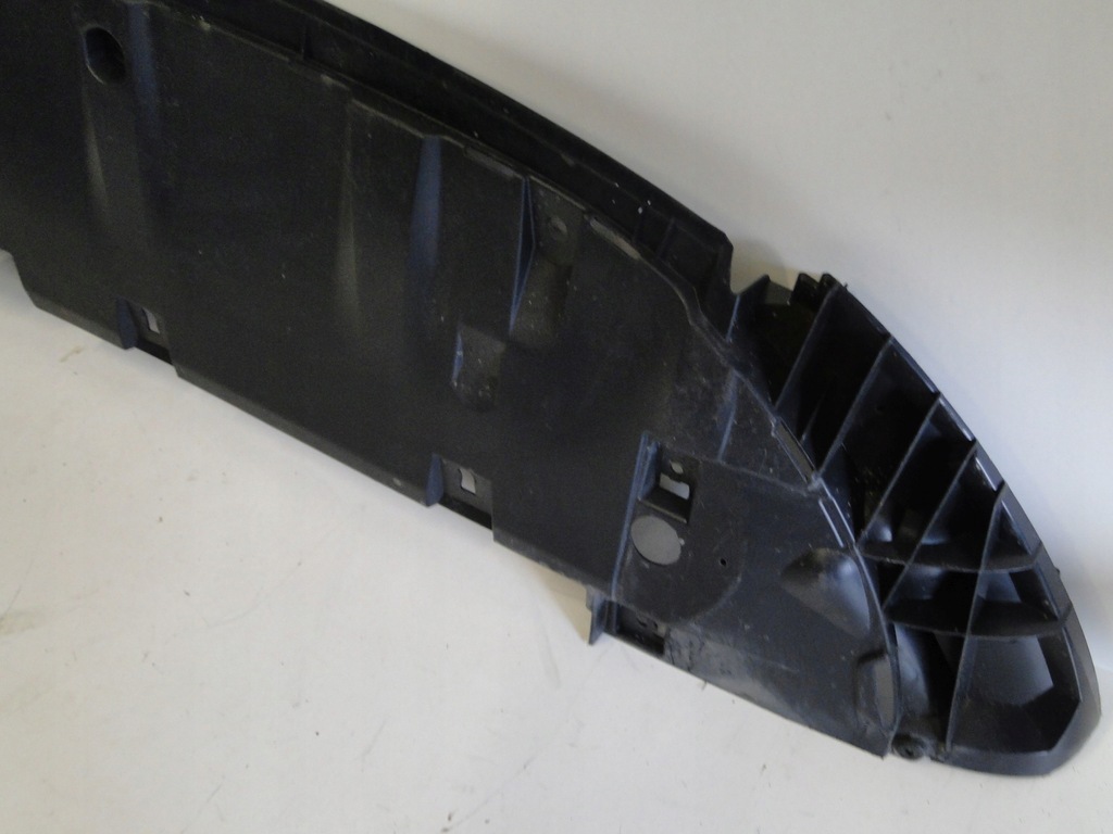 фото №9, Mercedes glb x247 247 захист pod бампер передній