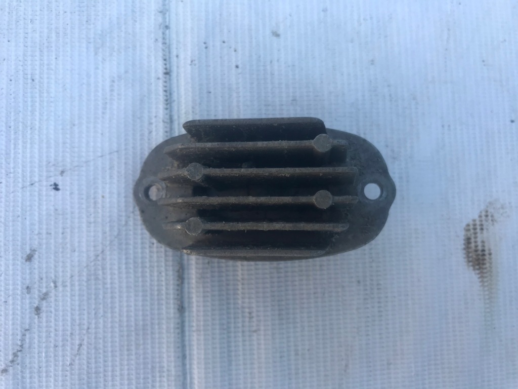 фото №2, Skoda octavia iv модуль led jeż