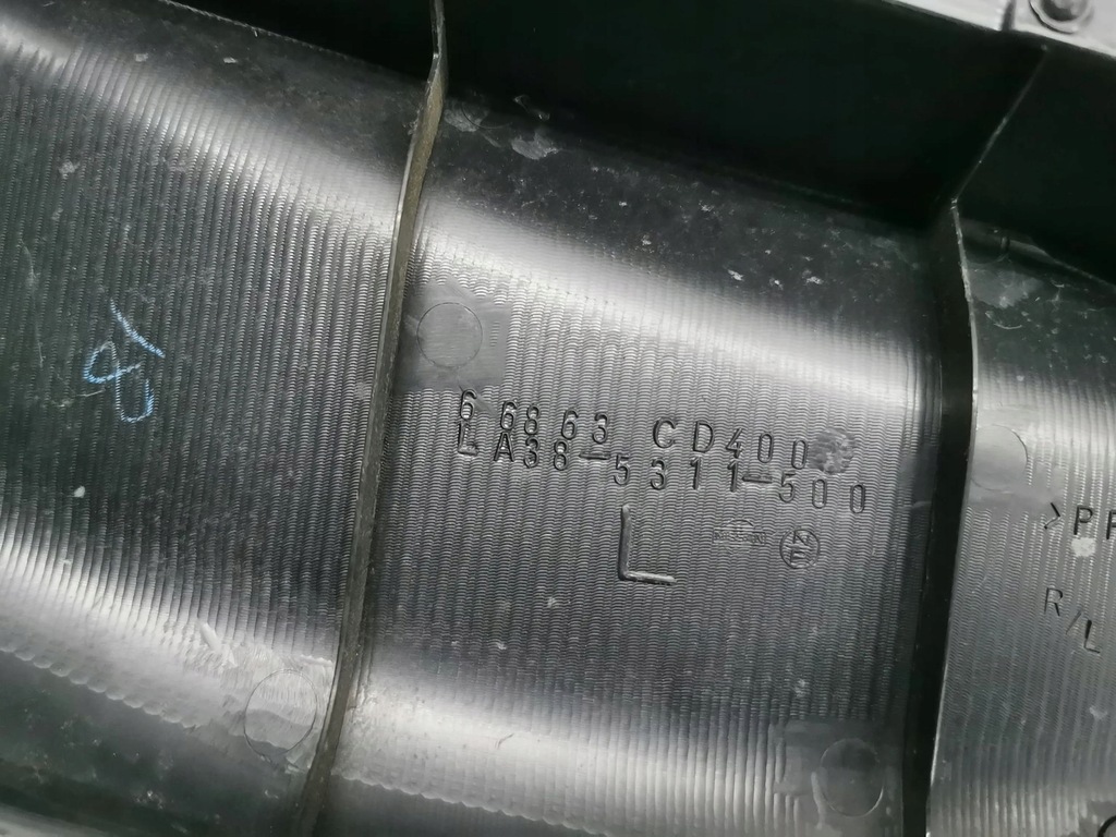 фото №11, Nissan 350z 2003 жабо