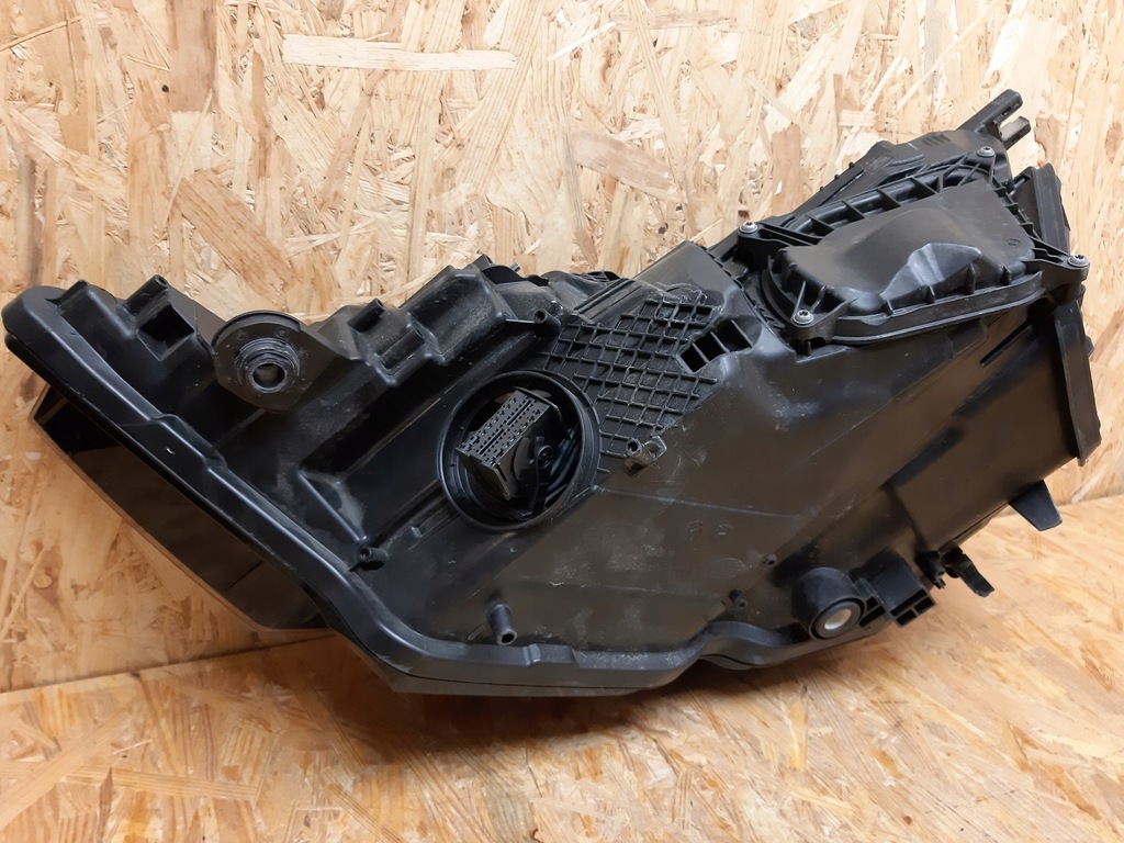 фото №9, Audi a6 c8 rs6 c8 4k0 matrix full led права передня лампа europa 4k0941036