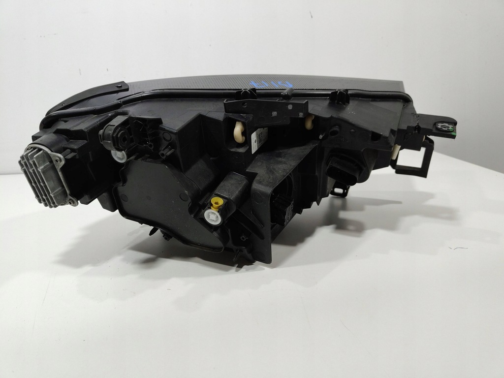 фото №9, Volkswagen id.4 лампа лівий перед full led