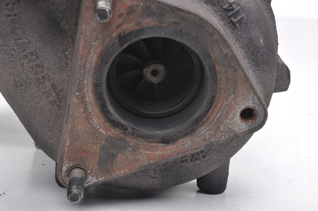 фото №6, Audi a5 i 2.7 tdi 190km turbina0 059145721g