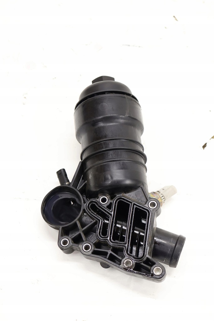 фото №1, Audi s5 8w корпус фільтра оливи 059115389al