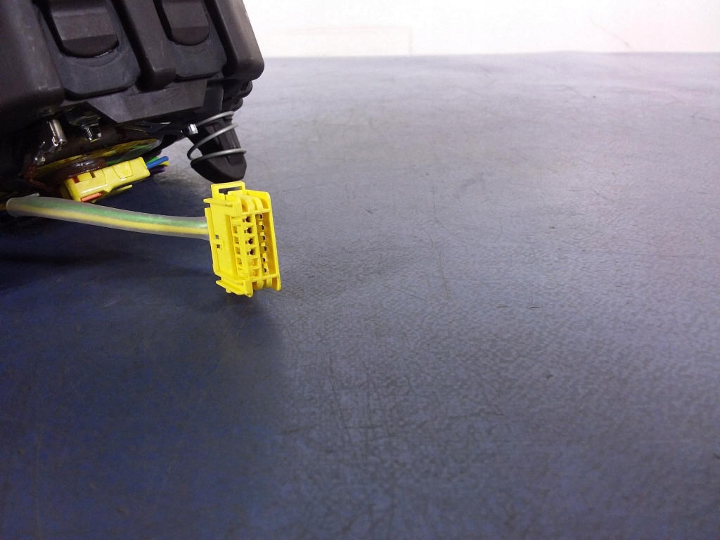 фото №5, Mercedes a w176 подушка подушка безпеки водія