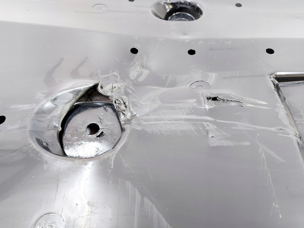 фото №5, Toyota yaris cross yaris iv захист підвіска права 23r.