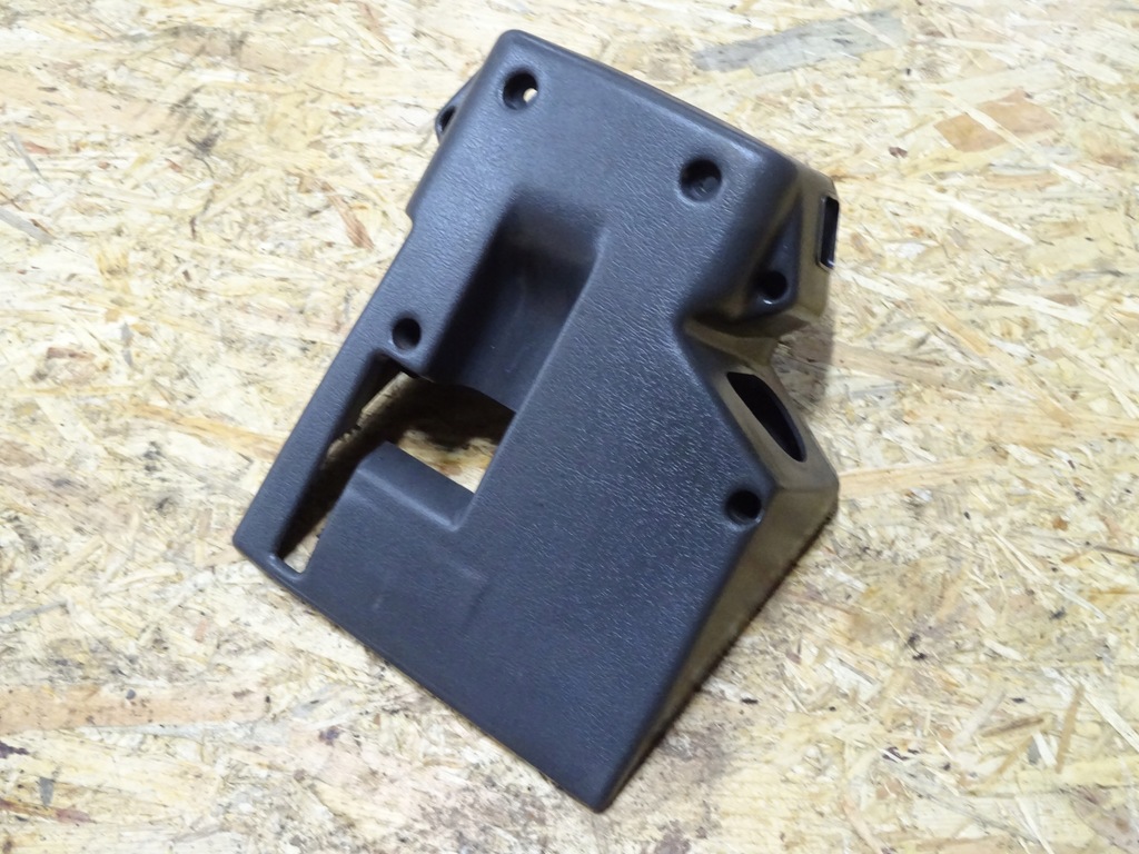 фото №6, Patrol корпус захист замка запалювання колонки gr y60