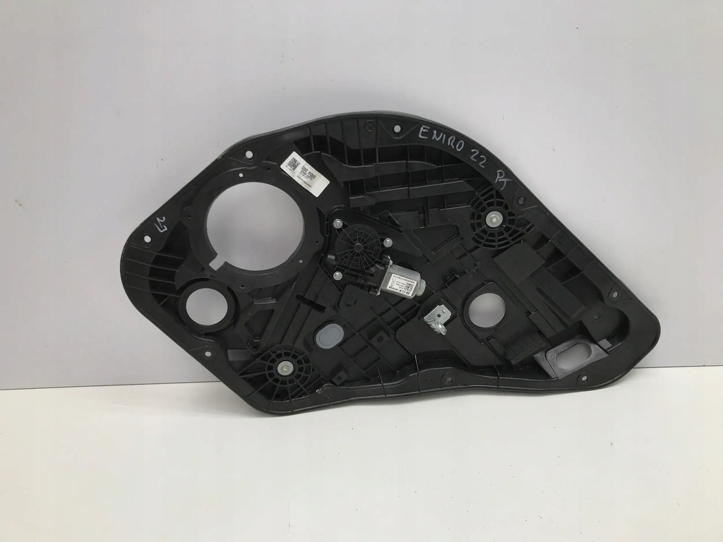 фото №1, Kia niro i e-niro ev 2022 механизм подъемник стекло правый задняя 83480-q4000