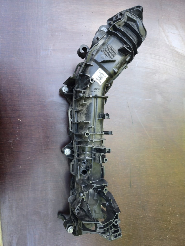 фото №1, Bmw f48 f45 f48 f39 f54 2.0d b47 колектор всмоктуючий 8513653