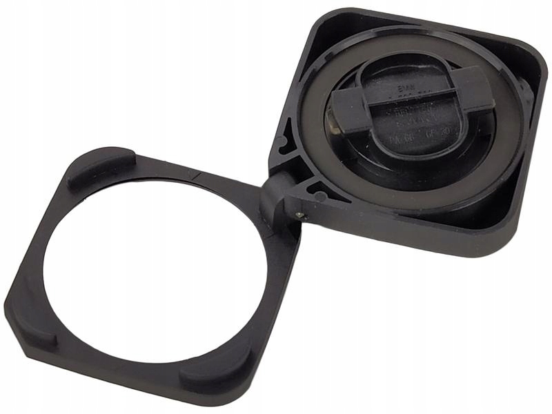 фото №5, Bmw оригинальный номер 11127500568 крышка заливной масла