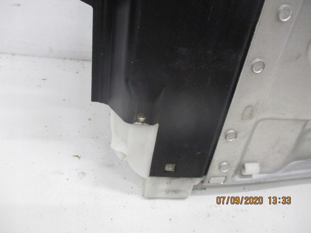 фото №8, Люк bmw 5 e60 06r