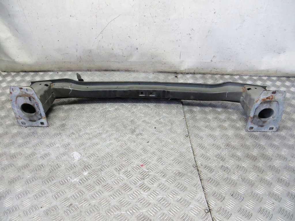 фото №3, Land rover discovery sport балка бампера перед 15-