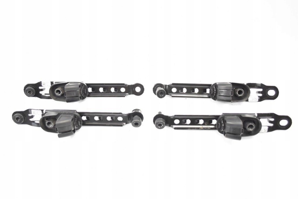 фото №1, Jeep renegade 15- регулировка ремней безопасности usa