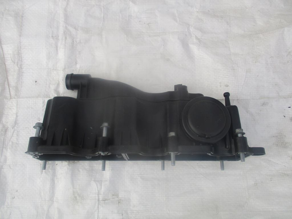 фото №1, Кришка клапанів jaguar xe range rover evoque 2.0d