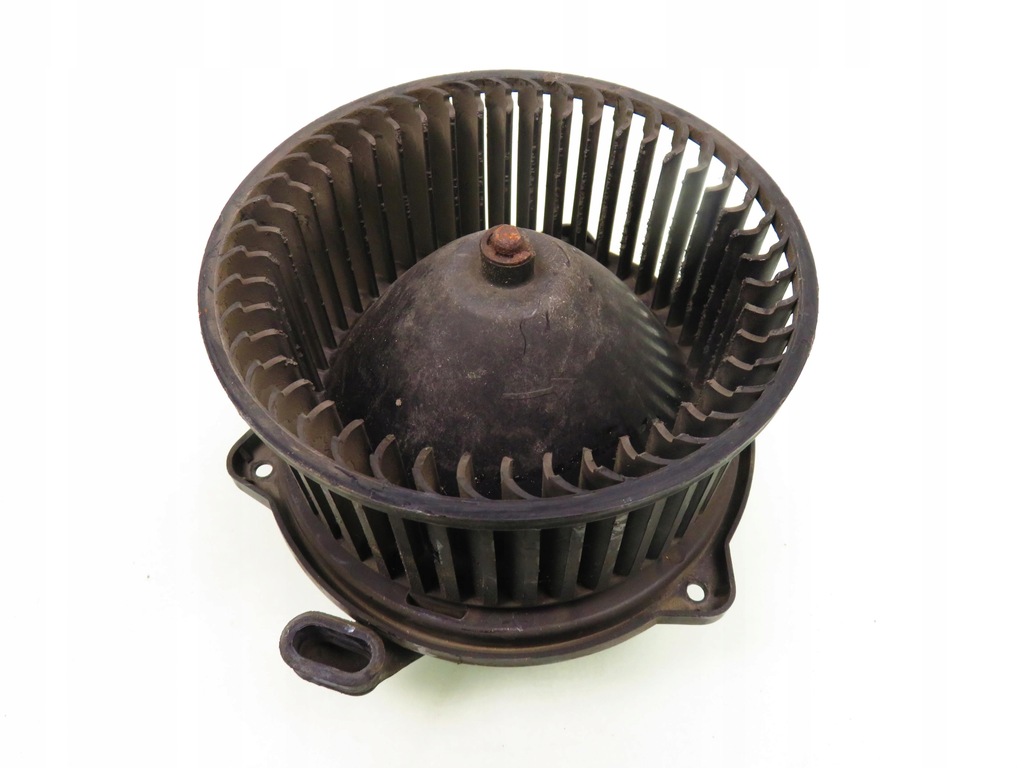 фото №2, Воздуходувка hyundai santamo