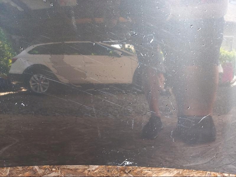 фото №10, Suzuki s-cros s cross 16- капот крышка двигателя