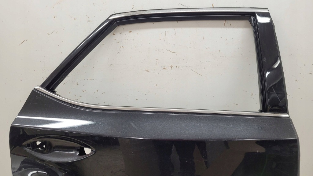 Lexus rx iv 4 15- дверь задняя задняя правое  fv Цена