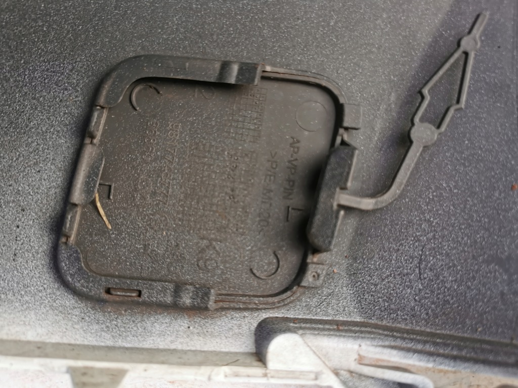 Peugeot rifter бампер передний перед Киев