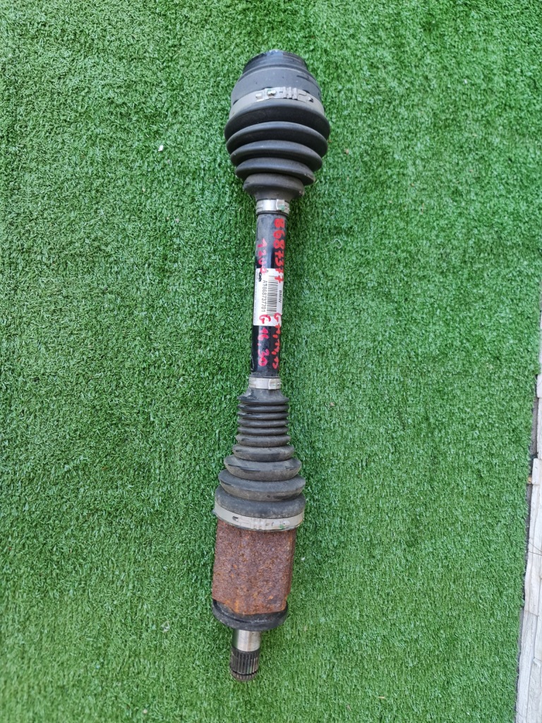 фото №1, Приводной вал bmw 5 g30 6 g32 7 g11 8 g15 8687377