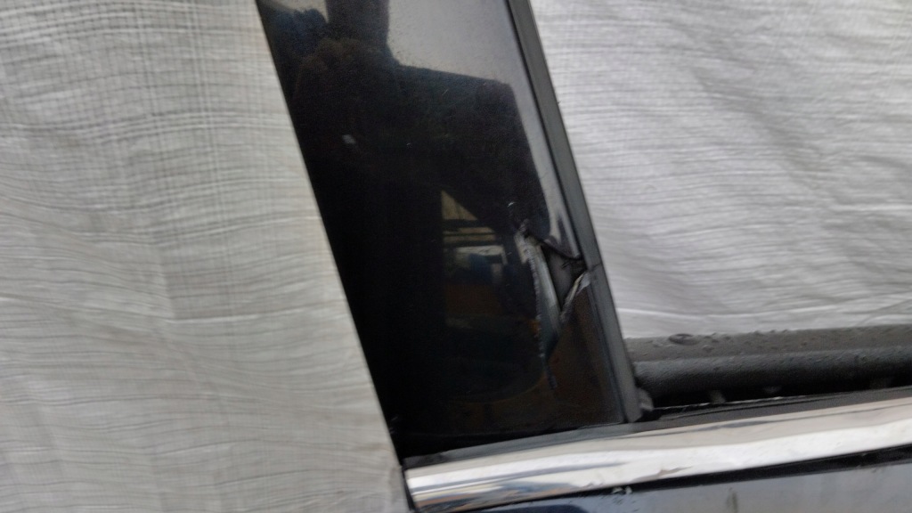 фото №3, Двері праве перед передні ford mondeo mk5