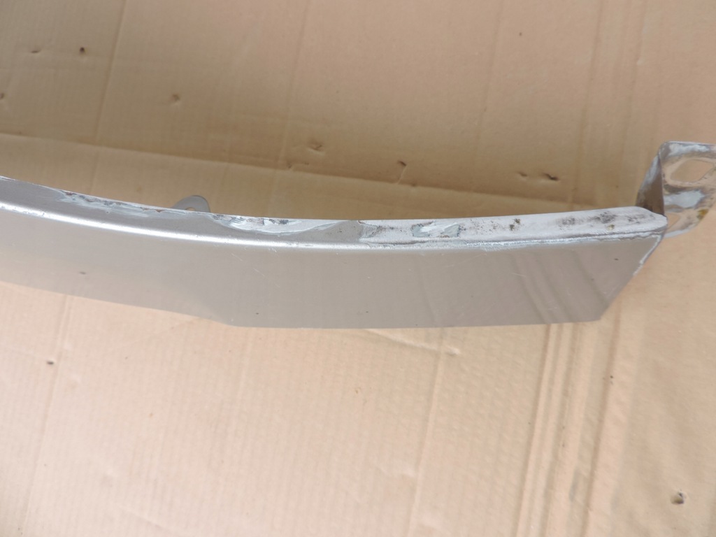 фото №7, Mercedes r-klasa w251 2005 правий крила перед