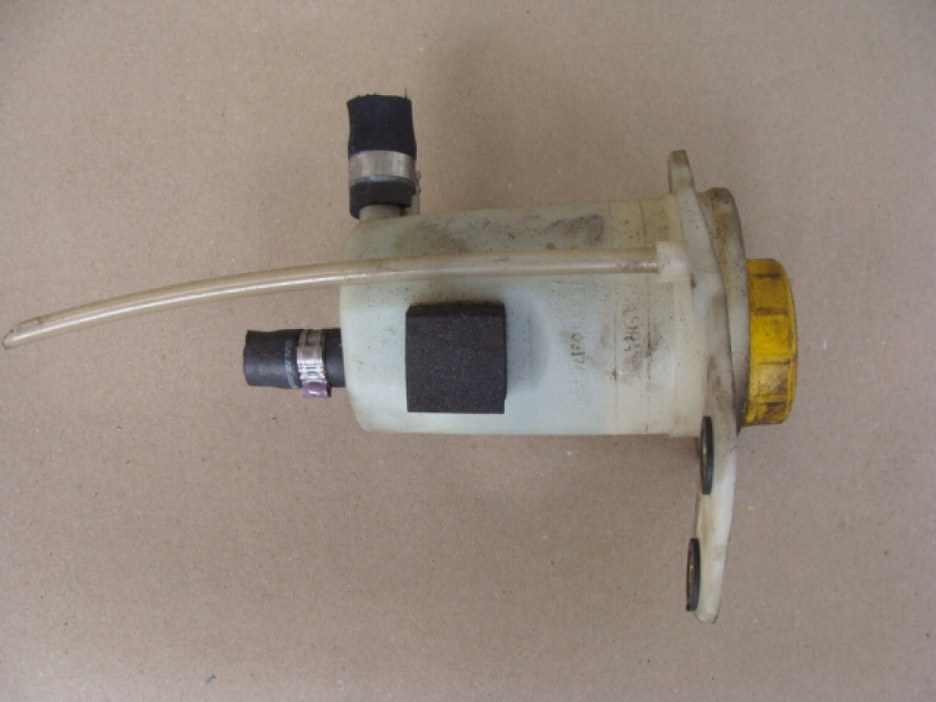 Купити Бак рідина підсилювача fiat albea