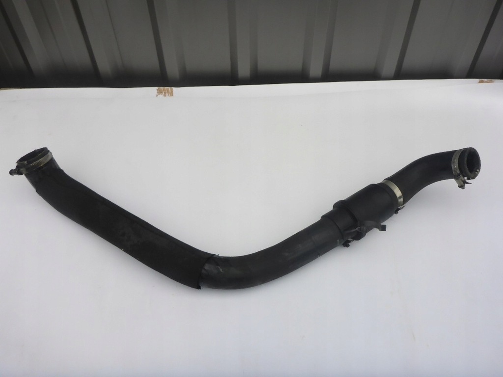 фото №1, Труба шланг інтеркулер transit custom 13- 2.2 d