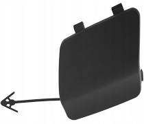 фото №1, Renault master iii 10+ заглушка заглушка фаркоп p