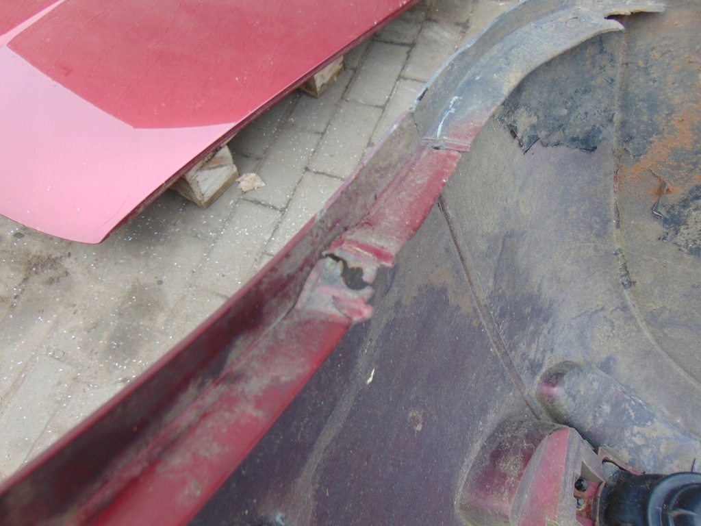 фото №15, Бампер перед передній решітка радіатора seat toledo 2 ii leon i l53r europa