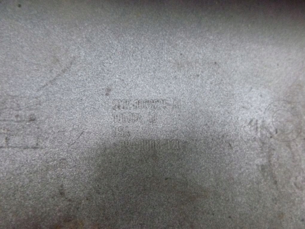 фото №7, Bmw x5 e70 m набір бампер задній