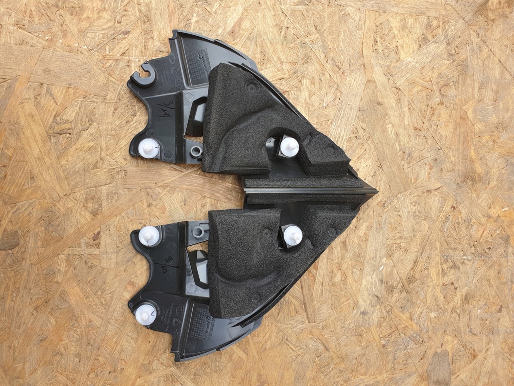 фото №4, Renault koleos ii захист дзеркало