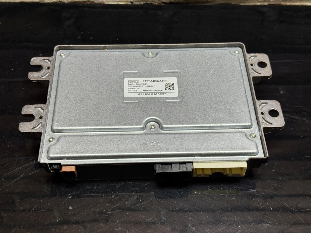 Купить Ford puma модуль блок управления r1tt-14g647-bcf