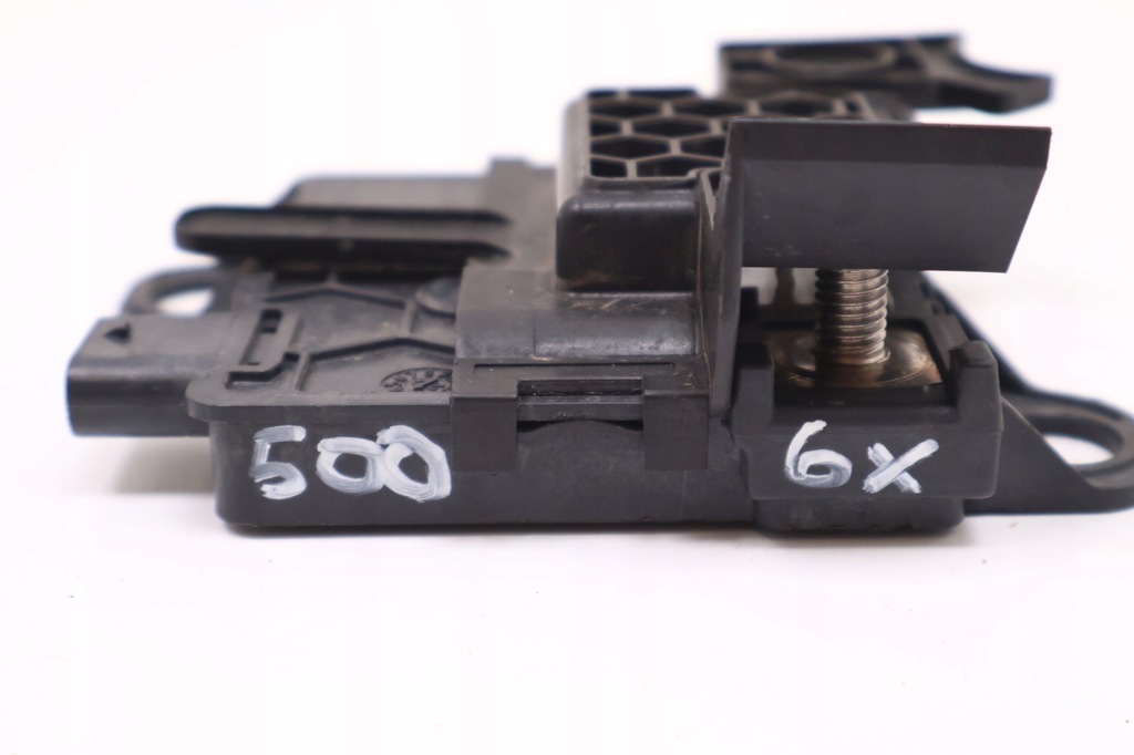 фото №6, Fiat 500 1.0 hybrid модуль акумулятор 521815960