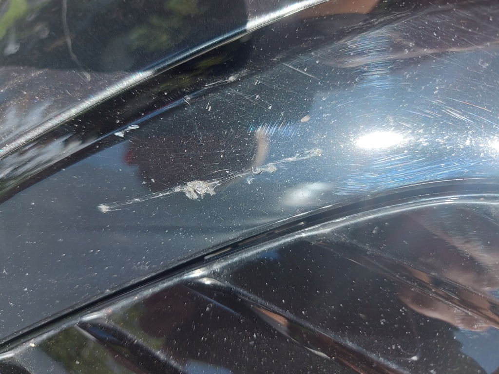 фото №8, Audi e-tron 4ke s-line бампер передній перед