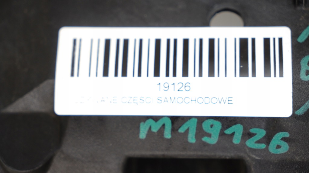 фото №4, Pas перед передній mazda 2 de 1.5b 07-10r