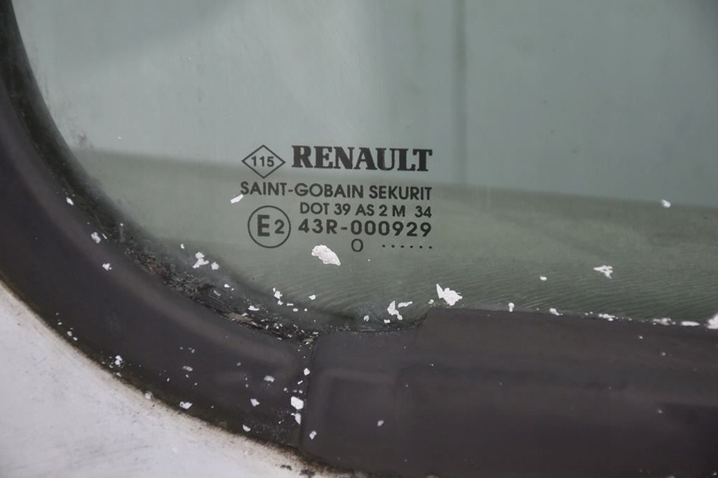 фото №3, Дверь передние перед правое renault kangoo ii