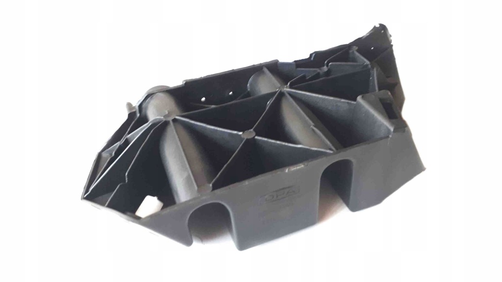 Направляющая бампера перед p seat leon 13-16 с Разборки