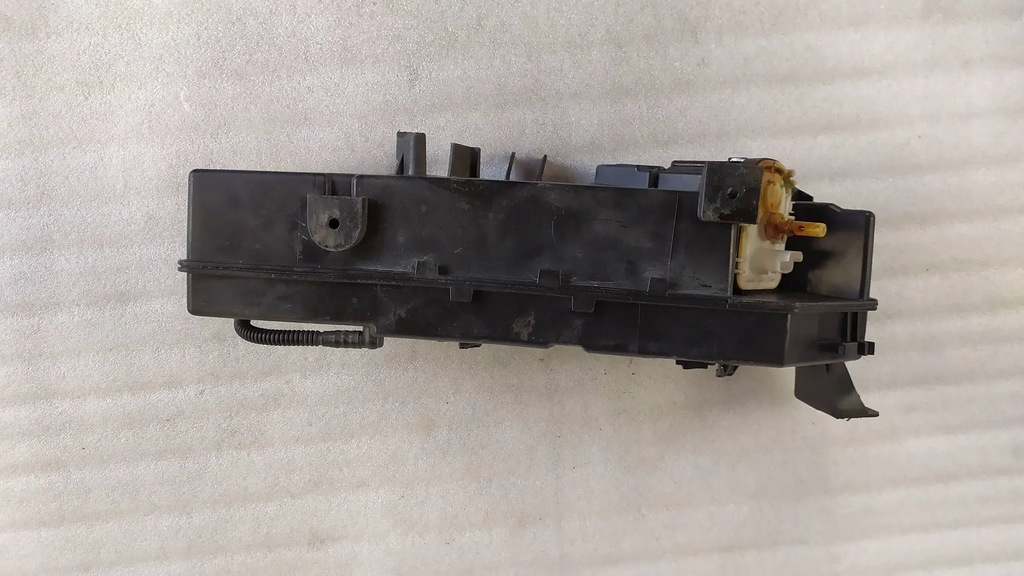 фото №7, Бак жидкость fap peugeot 5008