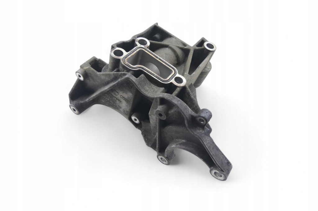 Кронштейн генератора audi a6 c6 a8 d3 volkswagen phaeton 3.0 tdi 059145169ad Цена