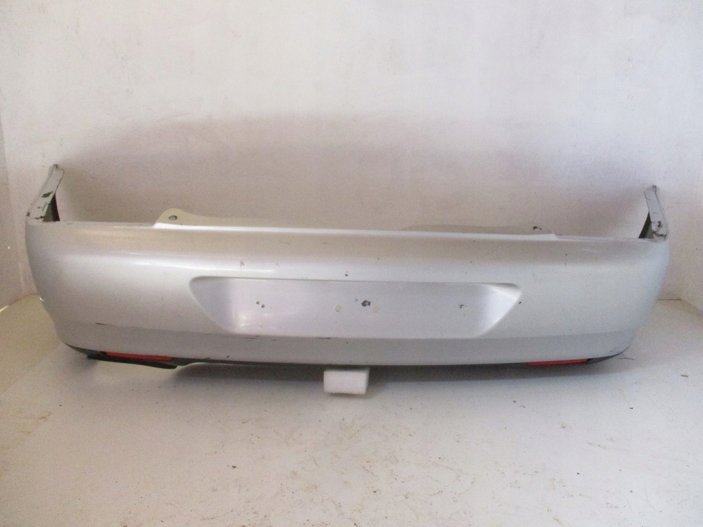 фото №1, Бампер alfa romeo 166 99r задняя задний