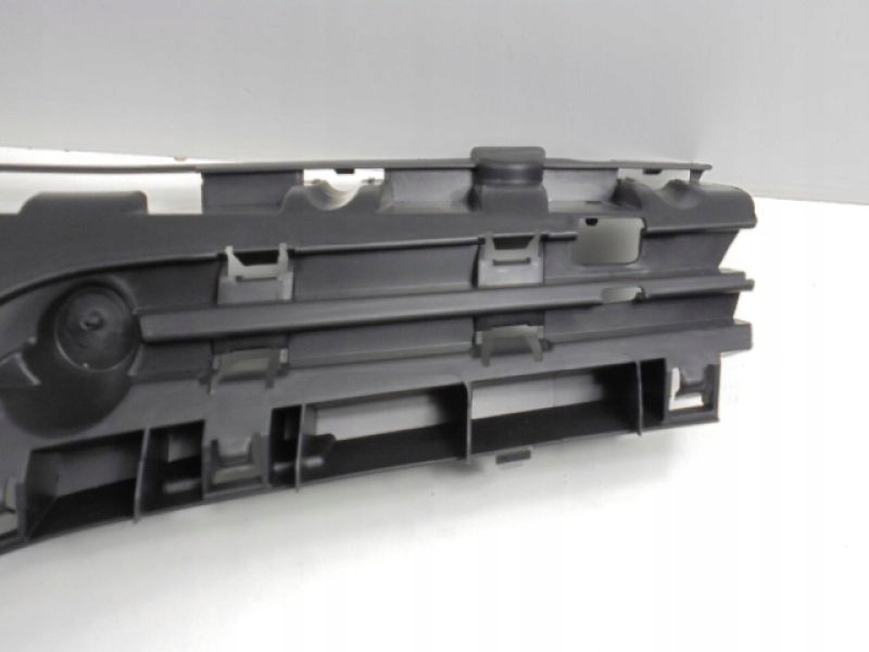 фото №13, Kangoo ii z.e lift решітка радіатора oryg