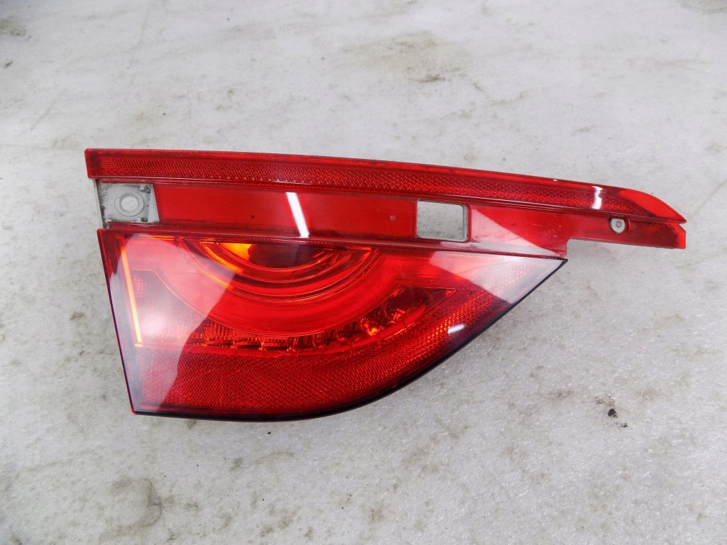 Jaguar x260 r-sport седан фонари задний  led комплект Киев