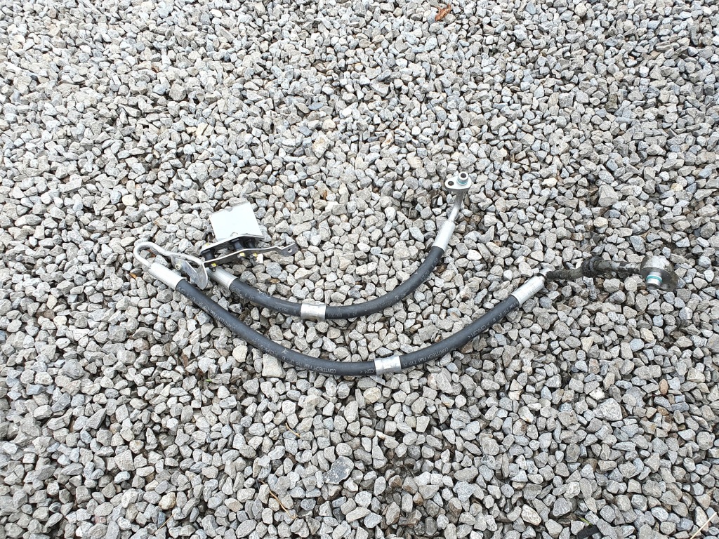 Купити Шланг підсилювача 6776430 bmw seria 7 f01 f02