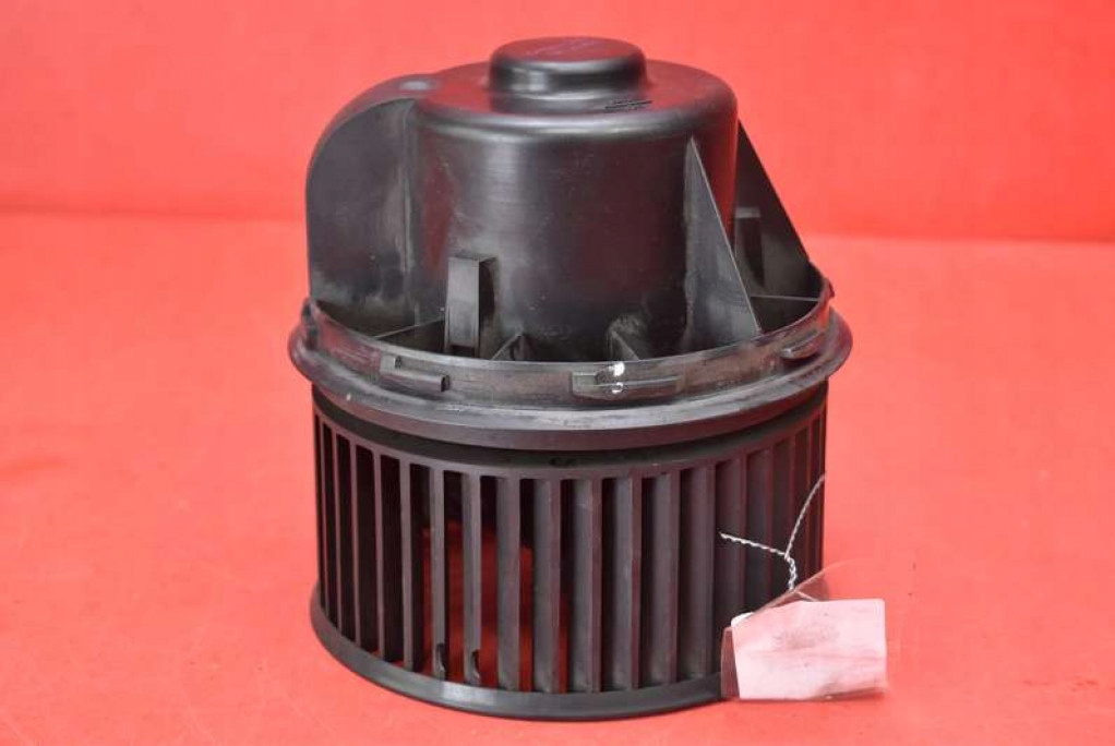 фото №5, Воздуходувка вентилятор обдув eu 7g9t-18456-ca ford mondeo mk4 07-10