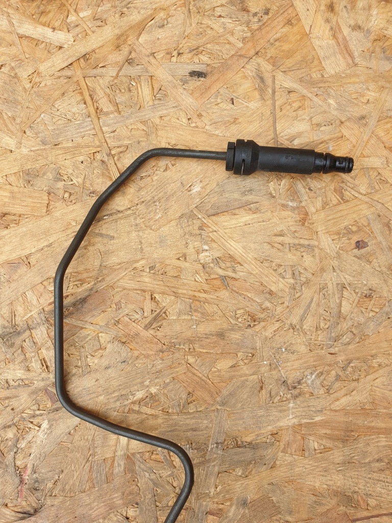 фото №5, Ford focus mk3 цилиндр сцепления 1.0