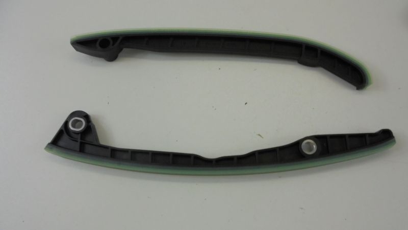 фото №5, Kadjar 1.3tce направляющие цепи распределительного вала oryg