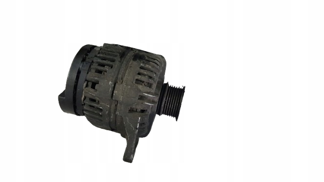 фото №1, Iveco daily 2.3 hpi генератор 0124325053