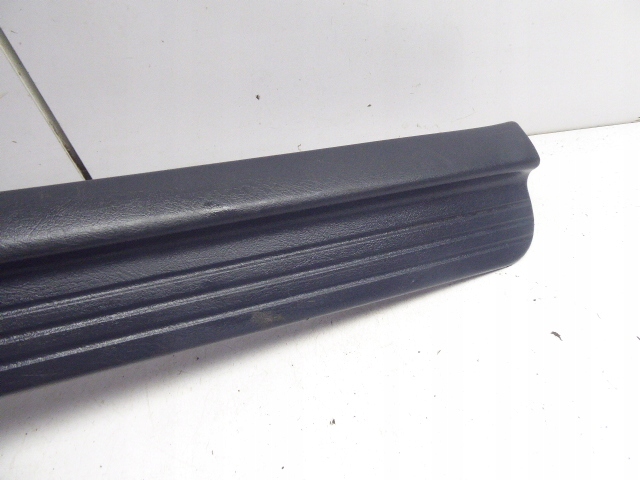 фото №9, Honda hr-v i gh 99r- защита накладка порог левая 3d