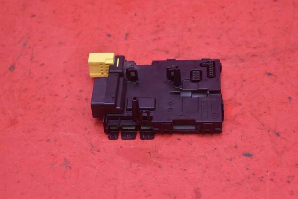 фото №5, Блок керування модуль kąta повороту 3c0953549e vw passat b6 2.0 tsi 150 km 05-10