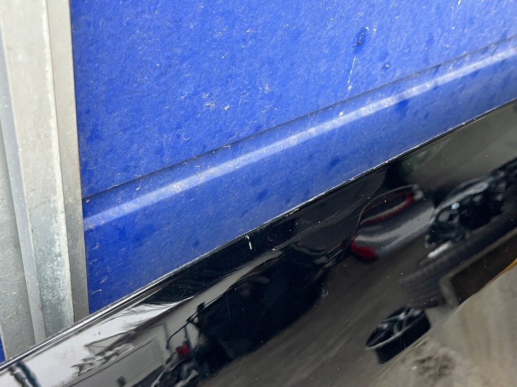 фото №8, Капот крышка двигателя toyota rav4 v 5